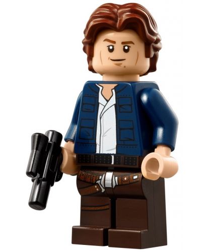 Конструктор Lego Star Wars - Ultimate Millennium Falcon (75192) - 8