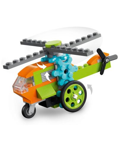 Конструктор Lego Classsic - Тухлички и функции (11019) - 4