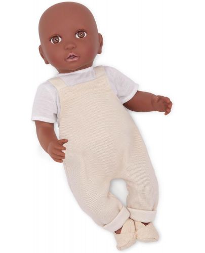Комплект аксесоари за кукла Battat Lulla Baby - Дрехи за момчета, 11 части - 2