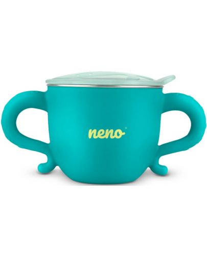 Комплект термо съдове за хранене Neno - Polpo - 3
