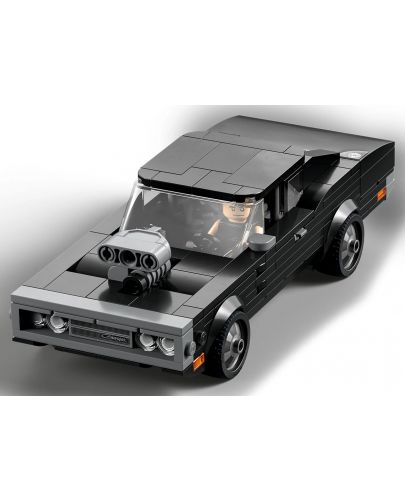 Конструктор LEGO Speed Champions - Fast & Furious 1970 Dodge Charger R/T (76912) - 4