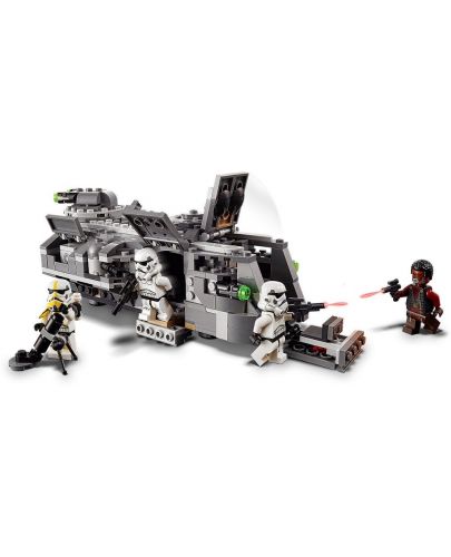 Конструктор Legо Star Wars - Имперски бронетранспортьор (75311) - 6