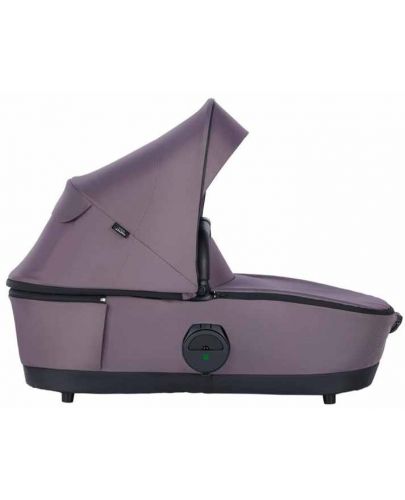 Кош за новородено Easywalker - Harvey 5 Premium, Granite Purple - 1