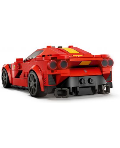 Конструктор LEGO Speed Champions - Ferrari 812 Competizione (76914) - 5