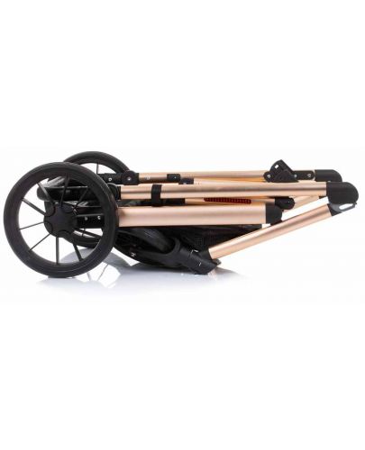 Комбинирана количка Chipolino Пясък - Енигма  - 11
