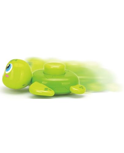 Комплект играчки за баня Hola Toys - Весели животни - 5