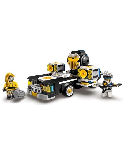 Конструктор Lego  Vidiyo - Robo HipHop Car (43112) - 4