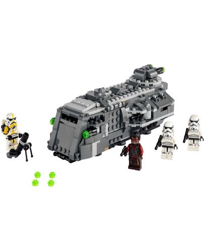 Конструктор Legо Star Wars - Имперски бронетранспортьор (75311) - 3