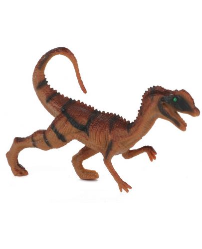 Комплект фигури Toi Toys World of Dinosaurs - Динозаври, 12 cm, асортимент - 5