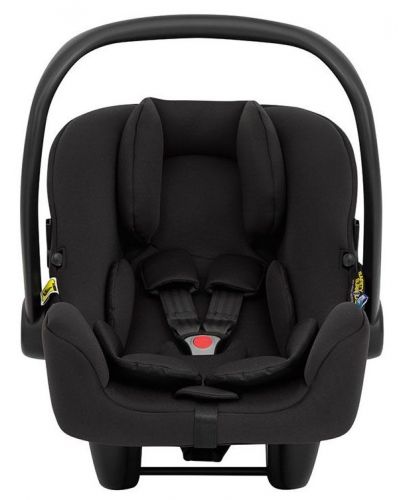 Кошница за кола Graco - Snuglite, i-Size, 40-75 cm, Midnight - 3