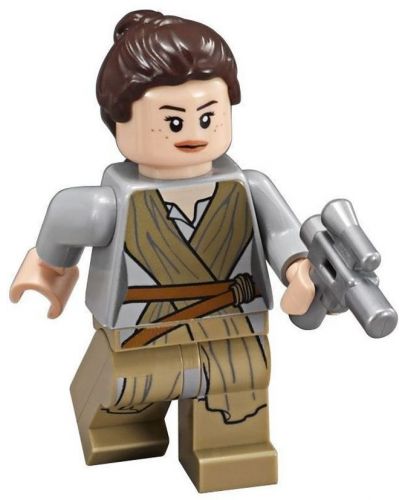 Конструктор Lego Star Wars - Ultimate Millennium Falcon (75192) - 18