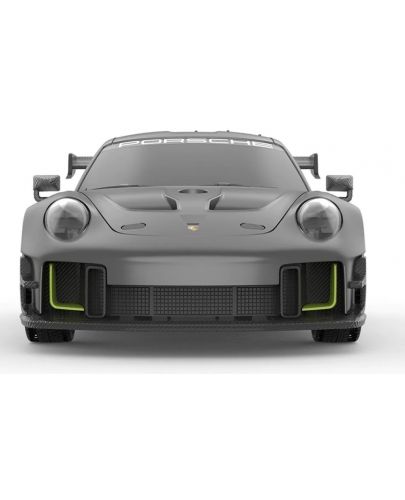 Кола с радиоуправление Rastar - Porsche 911 GT2 RS Clubsport 25, 1:24 - 3
