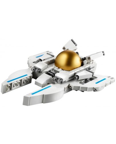 Конструктор LEGO Creator 3 в 1 - Астронавт (31152) - 5
