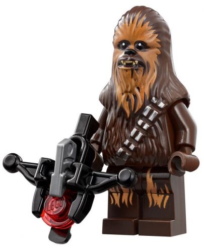 Конструктор Lego Star Wars - Ultimate Millennium Falcon (75192) - 10
