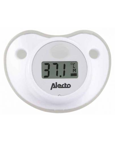 Комплект термометри Alecto - 2 броя - 2