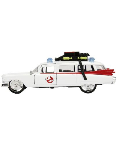 Кола Jada Toys - Ловец на духове ECTO-1, 1:32 - 3