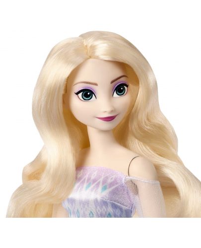 Комплект кукли Barbie - Анна и Елза - 3