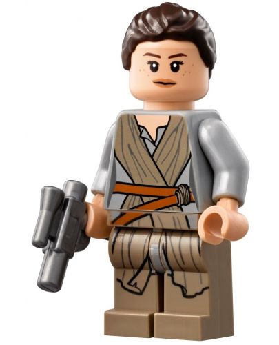 Конструктор Lego Star Wars - Ultimate Millennium Falcon (75192) - 13