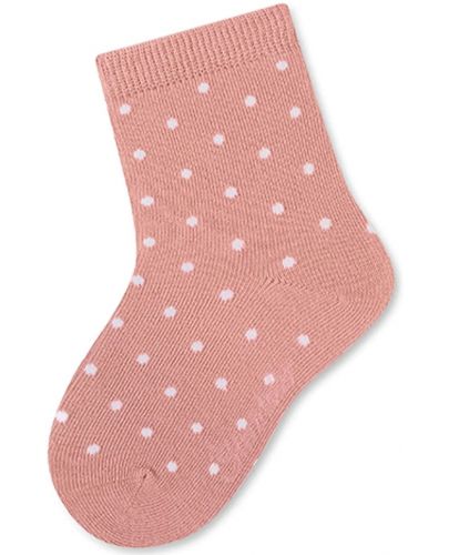 Комплект детски чорапи Sterntaler - 5 чифта, 5-6 години - 6