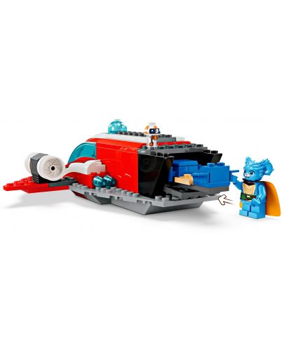 Конструктор LEGO Star Wars - Червеният сокол (75384) - 3