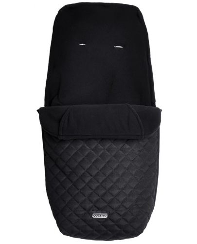 Комплект чувалче за крака и чанта Cosatto - Silhouette - 2
