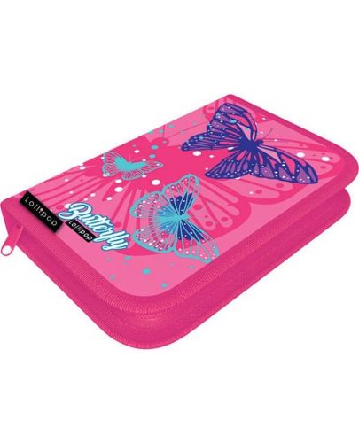 Комплект Lizzy Card Pink Butterfly - 3 в 1 - 5