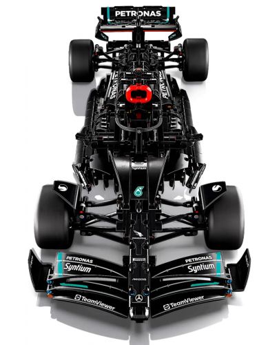 Конструктор LEGO Technic - Mercedes-AMG F1 W14 E Performance (42171) - 5