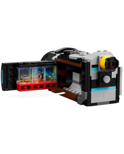 Конструктор  LEGO Creator 3 в 1 - Ретро фотоапарат (31147) - 6