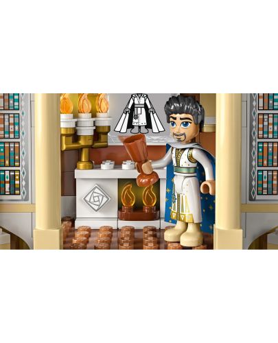 Конструктор LEGO Disney - King Magnifico's Castle (43224) - 9