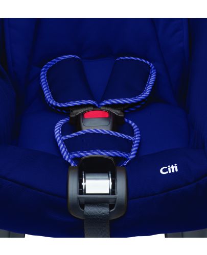 Maxi-Cosi Стол за кола 0-13кг Citi SPS - River Blue - 3