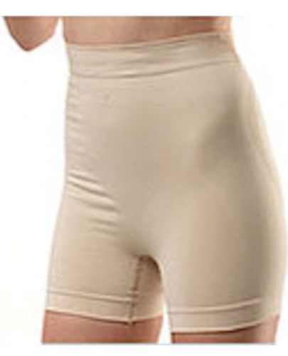 Корсет за след раждане Mycey  - Shaper Shorts, телесен, размер L - 1