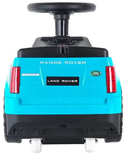 Кола за возене Ocie - Land Rover, синя - 3