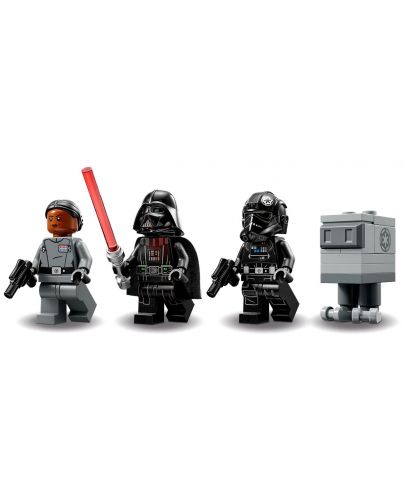 Конструктор LEGO Star Wars - Тай бомбардировач (75347) - 4