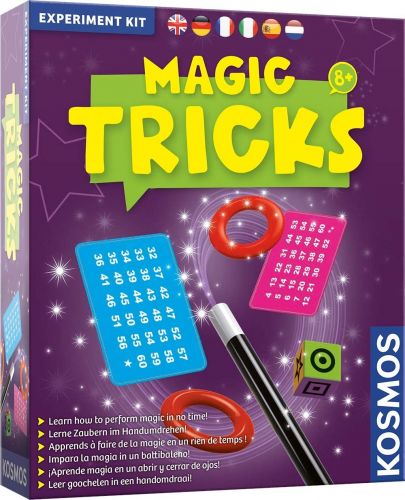 Комплект Thames  & Kosmos - Магически трикове - 1