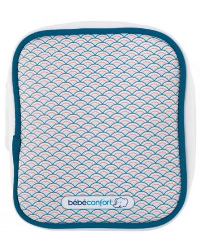 Комплект тоалетни принадлежности Bebe ConfortSweet - Sorbet, червен - 3