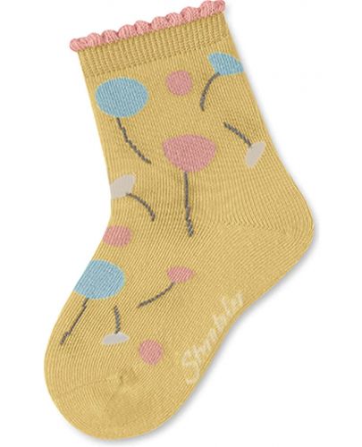 Комплект детски чорапи Sterntaler - 5 чифта, 5-6 години - 4