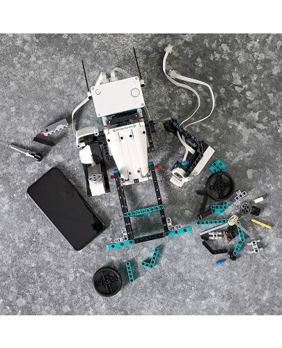 Конструктор Legо - Mindstorms Robot Inventor (51515) - 4