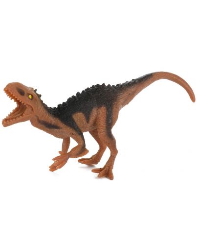 Комплект фигури Toi Toys World of Dinosaurs - Динозаври, 12 cm, асортимент - 7