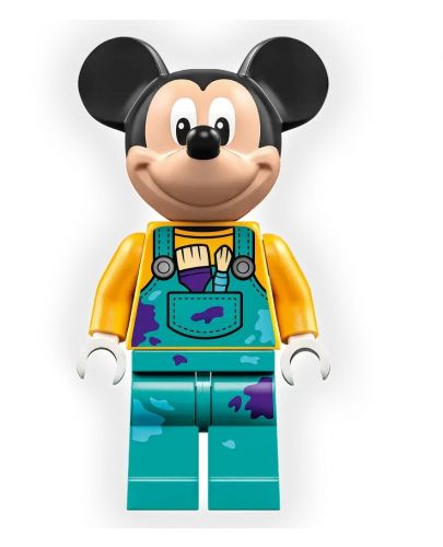 Конструктор LEGO Disney - Рамка 100 години Дисни (43221) - 5