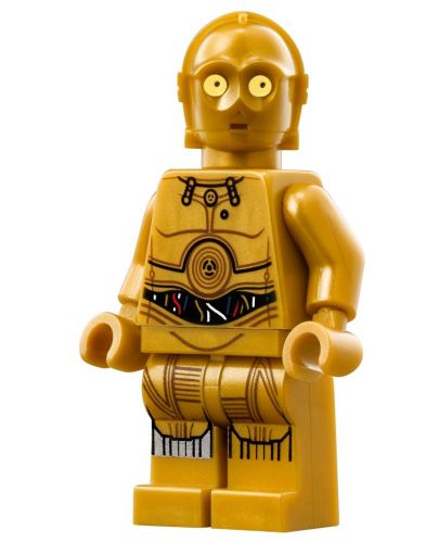 Конструктор Lego Star Wars - Ultimate Millennium Falcon (75192) - 4