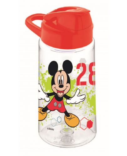 Комплект бутилка и кутия за храна Disney - Micky Mouse - 3