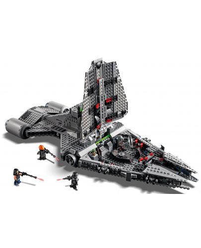 Конструктор Lego Star Wars - Imperial Light Cruiser (75315) - 5