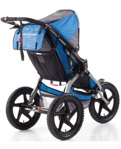 Детска количка Britax - Bob Sport Utility - 4