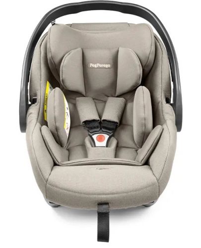 Кошница за кола Peg-Perego - Primo Viaggio SLK, 40-87 cm, Astral - 2