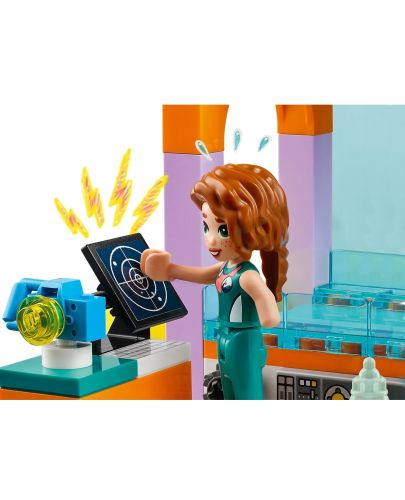 Конструктор LEGO Friends - Морски спасителен център (41736) - 9