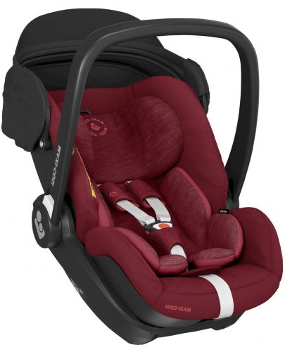 Maxi-Cosi Стол за кола 0-13кг Marble - Essential Red - 1