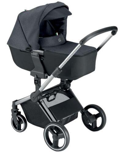 Комбинирана бебешка количка 3 в 1 Cam - Next Evo 931 - 1