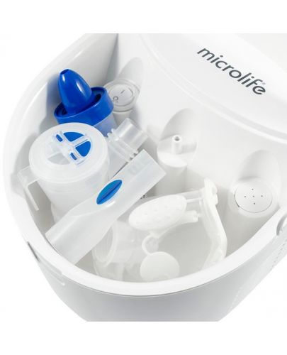 Компресорен инхалатор Microlife - Neb Pro - 3