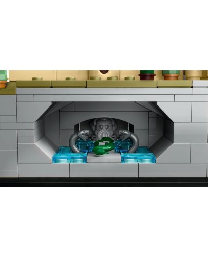 Конструктор LEGO Harry Potter - Замъкът и територията на Хогуортс (76419) - 7