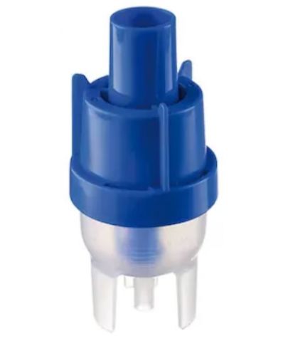 Компресорен инхалатор B.Well - PRO-115, влакче - 6